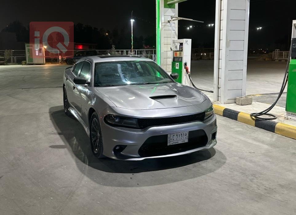 دودج تشارجر